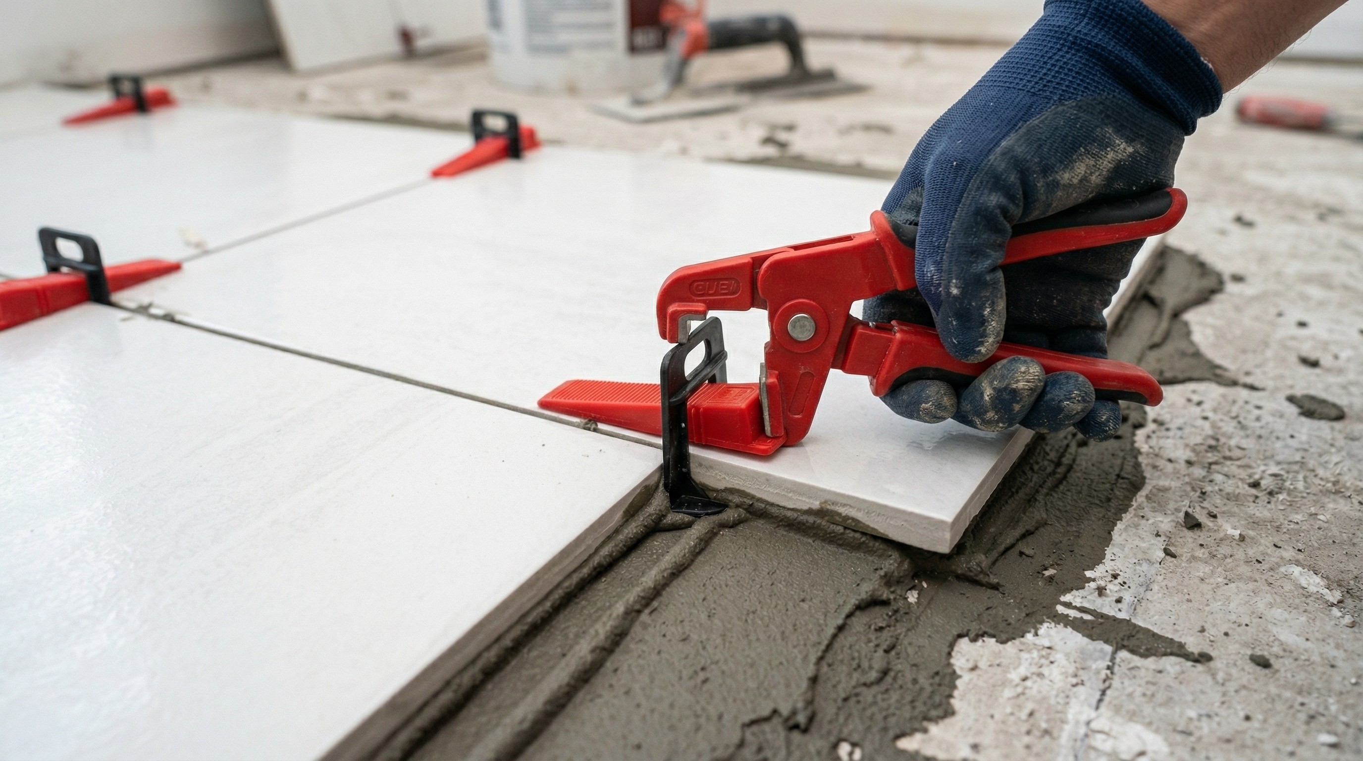 MosaikGarten – Fliesenleger München